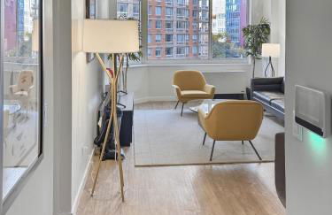 NYC Midtown Apt Blocks Away From Times Square - Foto 5