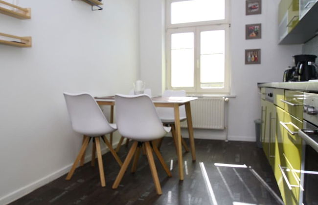 Ferienwohnung am Aubach in Schwerin - Foto 14