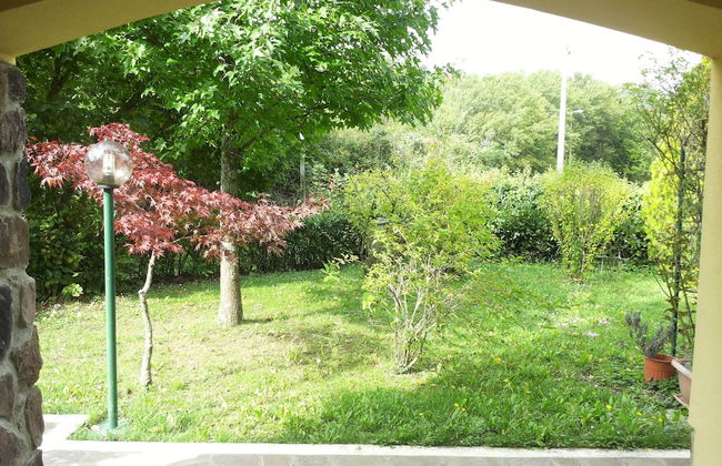 Peaceful Stay With Garden - Foto 26