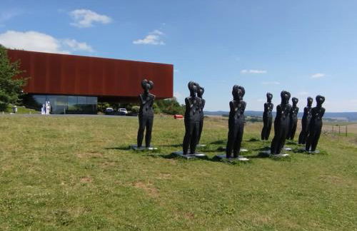 Appartement Design - Glauburg - Photo 8