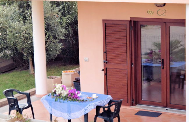 Sa Fiorida Apartments - Foto 21