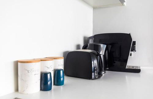 Birmingham City Centre, City Views, Parking, Sleeps 4, Long Stay Offers - Foto 19