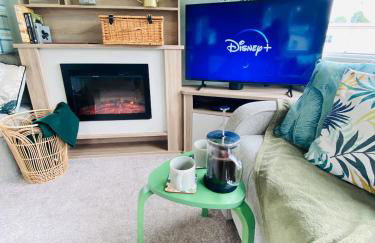 The Sanctuary Holiday Home - Escape the Ordinary - Foto 21