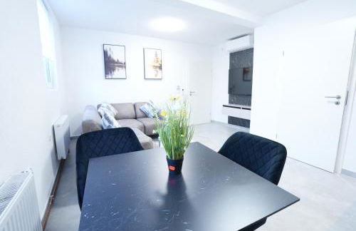 Luxury Apartments - Wohnung IB - Gemütliches Apartment - Foto 12