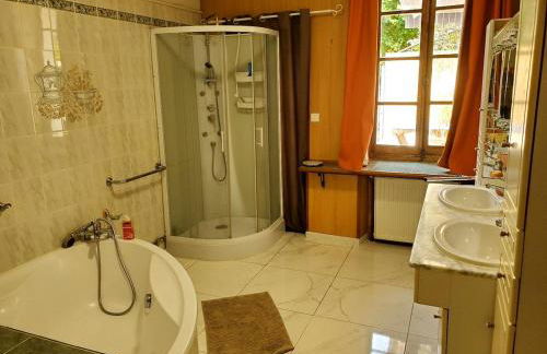 Maison Charlotte - Foto 21