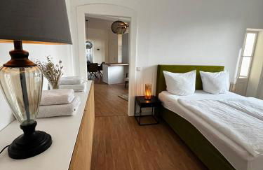 Charmant and Exclusive Apartments im Herzen Saarbrückens - Foto 21