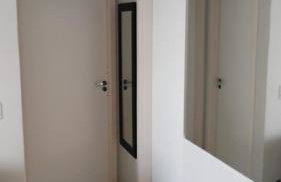 Apartamento privativo com garagem - Foto 5