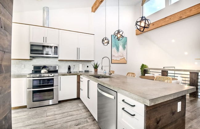 Sea Bluff - Direct Beach Access - Foto 6