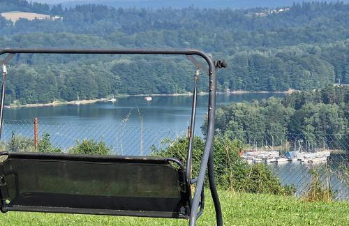 ,,KICZARA"Domki nad Jeziorem Solińskim w centrum Polańczyka60180--6454 - Photo 19