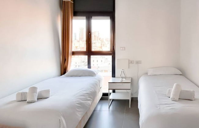 Brand New Duplex 2 Bedrooms TL58 - Foto 12