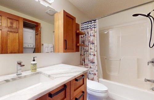 The Queens Slopeside Hideaway - Foto 26