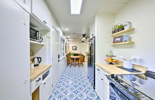 Peaceful Ranch Home with Sierra Nevada Views - Foto 12