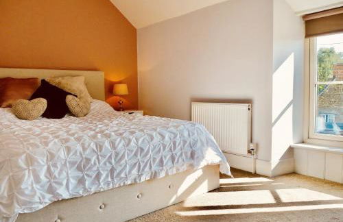 Wells Cottage - Foto 16