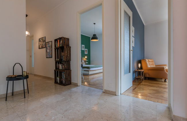 Mole View by Wonderful Italy - Foto 61