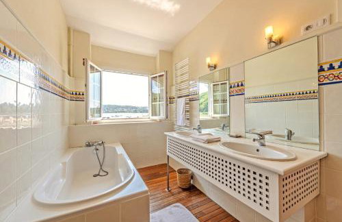 Évasion marine face à la mer - Foto 19