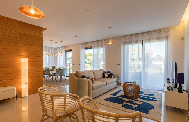 VALE DO LOBO Luxury Algarve A by UNA - Foto 23