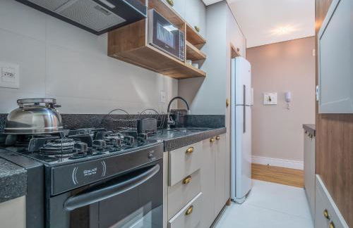 Alpes da Montanha 304 - Apartamento em Gramado - Photo 25