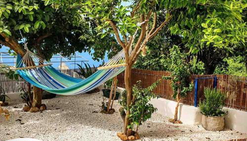 Casa Santorini - Photo 3, Garden