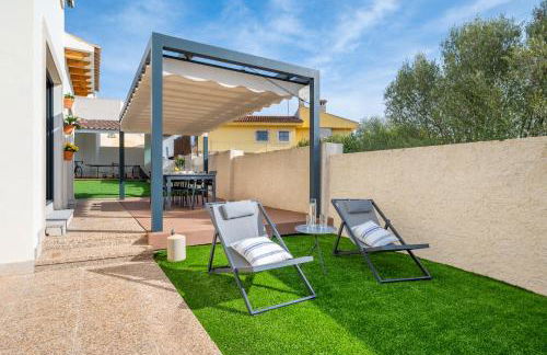 Villa Ca'n Alonso - Families & Athletes Only - Photo 29