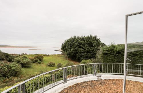 Bryn Y Mor, Borth Y Gest - Foto 9