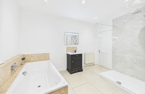 Queens Road by Signature Stays - Modern - Central - Foto 23