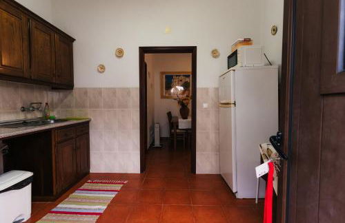 Apartamento 1 - Fundação de Veiros - Foto 5