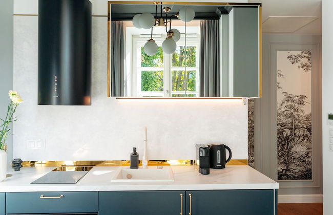 Warsaw Story - LoftAffair Collection - Photo 31