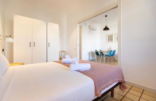 EG42B - Piso modernista 6 pax con WIFI en centro Barcelona - Foto 32