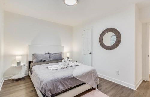 Spacious Decatur Home Sleeps 12, Work-Ready - Foto 25