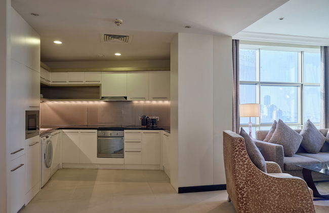 Gulf Executive Residence - Foto 15