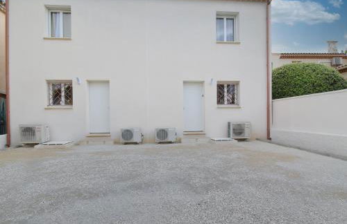 VILLA PERIGORD 1- Spacieux - clim - wifi - parking - Jardin - Foto 24
