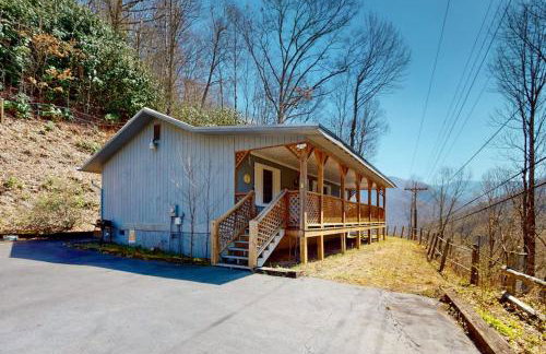 Elk Valley Lodge - Foto 1