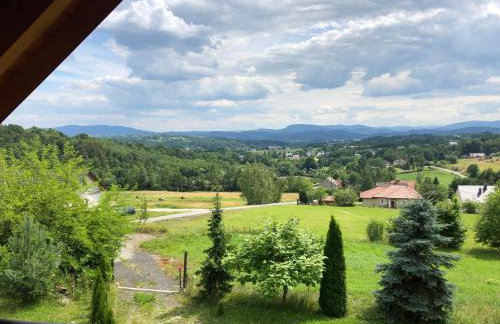 Ranczo Borówka - Foto 2