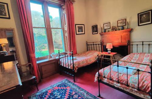 Torloisk House - Foto 34