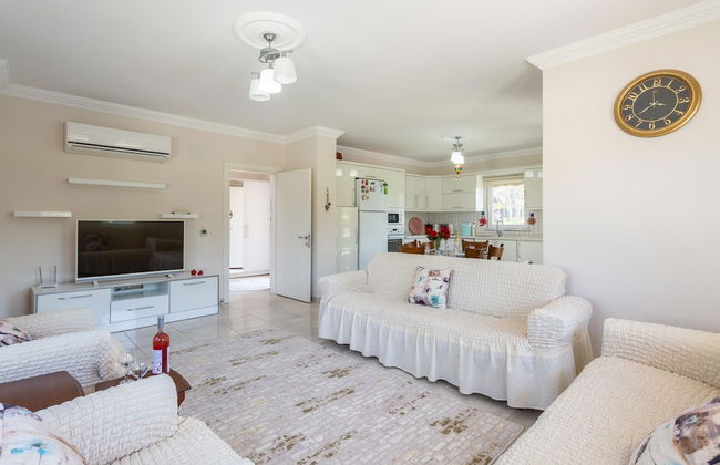 Villa Toprak in Dalyan - Photo 44