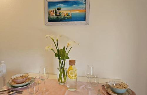 Maris Sea View Apartment - Foto 27