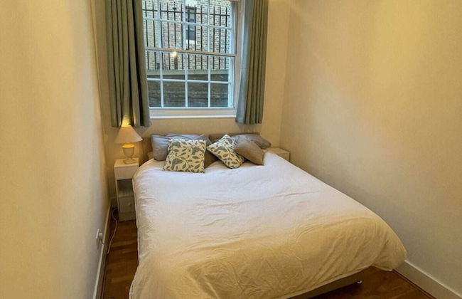 Spacious 1BD Flat - Next to Richmond Riverside! - Foto 1