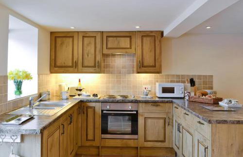 Honey Cottage - Foto 11