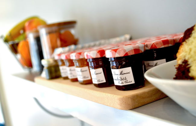 Residhotel Lille Vauban - Photo 41