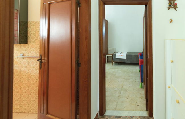 Casa vacanza Appartamento Spiaggiati - Foto 5