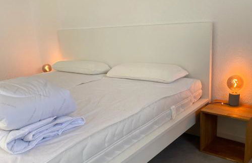 Ferienwohnung Auszeit - Haus Seeschwalbe - Foto 10