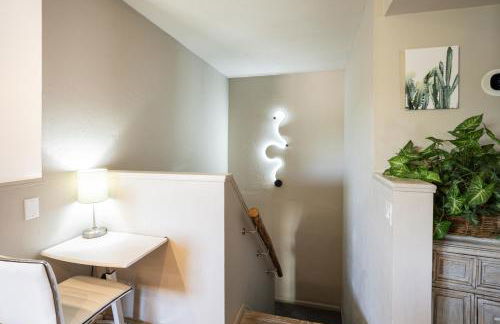 Renovated private in the heart of Old Town Scottsdale, pool & hot tub, outdoor bar & kitchen, walk to shops & bars - Foto 19