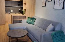 Apartament MORZA SZUM Gąski - Foto 31