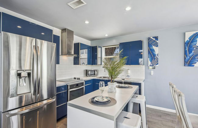 Riding The Waves - Foto 7