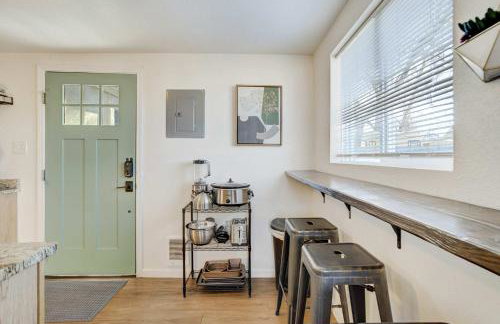 Prospect Point Steps to Memorial Park w Hot Tub - Foto 25