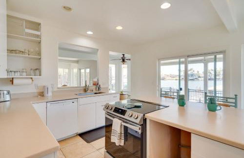 Discovery Bay Home with On-Site Delta Access! - Foto 11