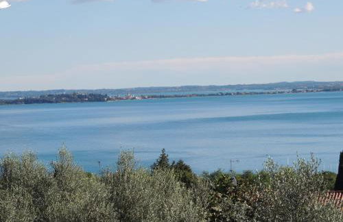 Villa Rosa - Moniga del Garda - Foto 34