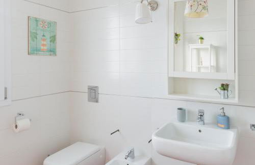 Delizioso appartamento in villino indipendente - Foto 35