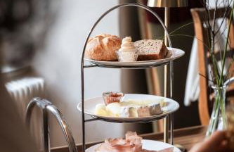 Ansitz Thierburg Suites - Photo 11