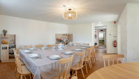 Casa Da Brêa Viana do Castelo - Villa & Apartment - Photo 5, heating